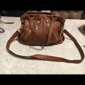 Michael Kors Tan Handbag